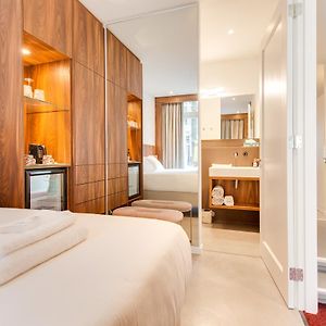Deluxe Kamer met een King Size Bed